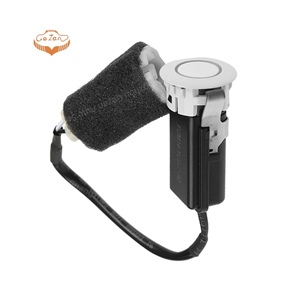 เซ็นเซอร์ที่จอดรถ PDC ปรับแต่งได้สำหรับ Pzm14-Yc220รถยนต์ Pzm14Yc220อะไหล่รถยนต์ - Product Image 1