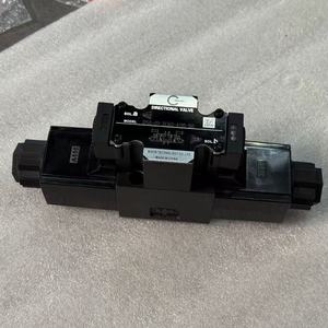 กล่องเทอร์มินัลแบบไฮดรอลิกควบคุมด้วยโซลินอยด์ รุ่น DSG-01-3C* และ DSG-03-3C* - Product Image 4
