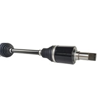 Eje de transmisión izquierdo de la marca CCL para Mercedes Benz 2008, B200, W245, W169, 2011-1693705572, 2013,