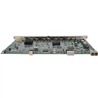 Tarjeta de Servicio EPON de 8 Puertos Marca ZX ETGO con Conector SC/PC para OLT C300 C320