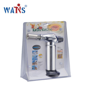 Haute qualité <span class=keywords><strong>professionnel</strong></span> portable culinaire <span class=keywords><strong>cuisine</strong></span> flamme gaz butane torche - Product Image 6