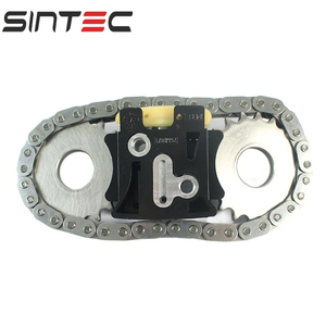 Distributeur professionnel de pièces automobiles, système moteur, jeu de distribution d'arbre à cames 504068388 504013619 STV10015 pour Iveco Daily <span class=keywords><strong>2.3</strong></span> - Product Image 1