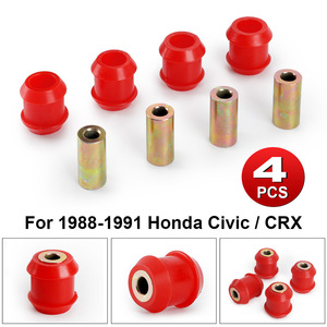 Douille en polyuréthane pour bras de suspension Honda Civic inférieur 88-95 YC102029 CIV - Product Image 5