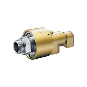Conexiones Metálicas de la Serie DP de Maier Rotary Joint para Sistemas Neumáticos, Tamaño 10 a 50, Presión de 0.2 a 10 Bares - Product Image 1