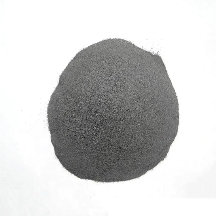 ISO grade carbonyl iron powder for injection molding