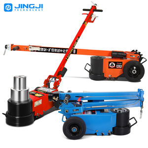 Guide d'<span class=keywords><strong>achat</strong></span> du <span class=keywords><strong>cric</strong></span> à air: Comment choisir le <span class=keywords><strong>cric</strong></span> hydraulique à air idéal - Product Image 2