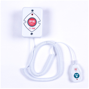 MMCall ไร้สายพยาบาลโทรระบบโรงพยาบาลฉุกเฉินเรียกพยาบาลระบบ - Product Image 3