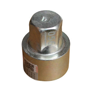 Clé <span class=keywords><strong>antivol</strong></span> Retrait du manchon de vis <span class=keywords><strong>antivol</strong></span> Installation de la douille Verrouillage de roue Écrou de roue Clé de verrouillage Pièces automobiles Modèle 056 pour BMW - Product Image 3