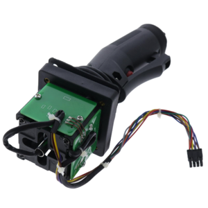 Pièces détachées pour élévateur aérien Joystick Controller 1600458 pour Toucan 8E 10E 12E - Product Image 3