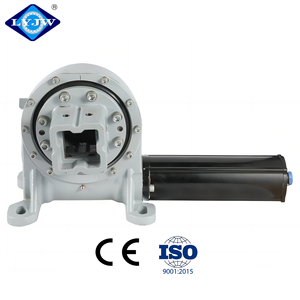 Snelle SP-I 0641/2-10084 Zwenkaandrijving Met Draaibare Aandrijving Voor Houtgrijper Graafmachines Voor Machinebouw - Product Image 3