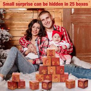 La boîte confortable pour les amoureux des <span class=keywords><strong>tricots</strong></span> et des <span class=keywords><strong>livres</strong></span> pour une nuit de vacances tranquille - Product Image 6