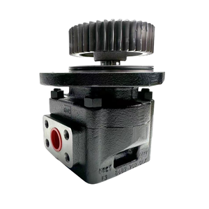 Ricambi per Escavatore JCB 332/G7135 333/G5390 Mini Pompa a Ingranaggi per Pompe Idrauliche JCB 3cx 3dx 4cx 20/903300 - Product Image 3