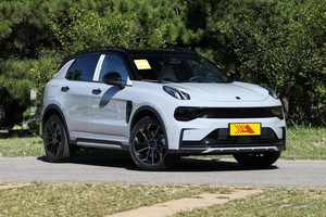 Venta caliente 2024 <span class=keywords><strong>Lynkco</strong></span> 01 EMF Dawn Hybrid SUV - 5 puertas 5 asientos Compact EV Car 185km Range 150Hp New Energy Vehicle - Product Image 3