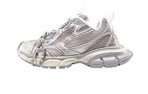 <span class=keywords><strong>Zapatillas</strong></span> de Diseñador de Lujo de Alta Calidad, Originales Balenciagaes Runner 7.5 3XL Track 3 LED, Zapatos Casuales para Hombre y <span class=keywords><strong>Mujer</strong></span>, Estilo Desgastado - Product Image 2