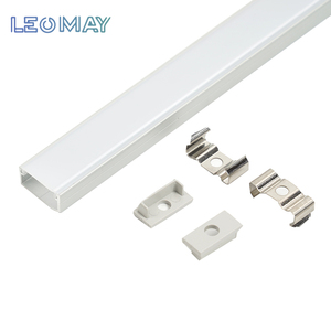 Perfiles de Aluminio LED para Armarios Empotrados de Cocina, Personalización al por Mayor, Disponibles en la UE - Product Image 3