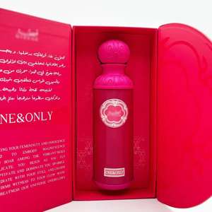 Spray boisé oriental épicé aux agrumes | Bergamote, cœur <span class=keywords><strong>de</strong></span> Davana et <span class=keywords><strong>de</strong></span> romarin, base en cuir ambre musqué | Parfum longue durée haut <span class=keywords><strong>de</strong></span> gamme - Product Image 5