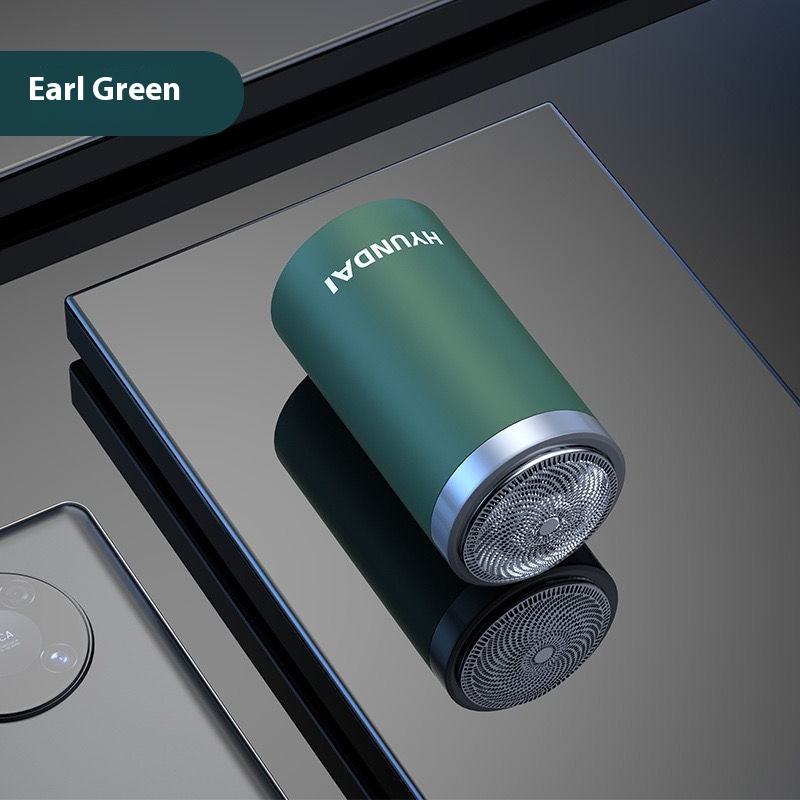 มีดโกนโลหะทันสมัย