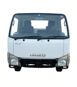 Excelente Cabina de Acero Usada para Camión ISUZU ELF - Product Image 1