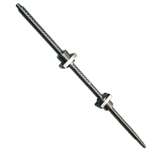 Vis à billes miniatures 1610RL 1616RL 2020RL Gauche/Droite – Composants essentiels pour dispositifs médicaux – Haute performance de fonctionnement - Product Image 5