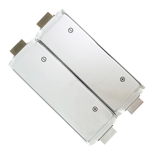 Sel Baterai Lithium Polymer Pouch Cell SK 3.7V 50Ah, Keamanan Tinggi, Performa Stabil untuk Sistem Penyimpanan Energi Surya - Product Image 6
