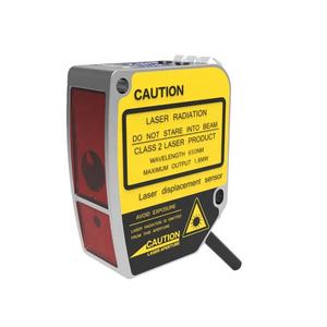 Sensor Láser Digital DIKAI DK-290-RS485 Muy Estable de 10-30 VCC, Detector de Obstáculos Ladar - Product Image 2