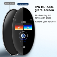 Clés de voiture intelligentes universelles neuves pour BMW Audi Bentley Nissan Hyundai Chevrolet Clés de voiture LCD modifiées