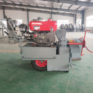 Motor Eléctrico Diesel Comestible Fungus Turns Organic Heaps Autopropulsado <span class=keywords><strong>Compost</strong></span> Turner para Mushroom - Product Image 3