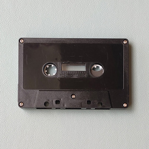 Casete de Audio de Plástico Multicolor en Blanco, 30, 60, 90 Minutos, Regalo Musical Retro, Casete de Grabación DIY con Tarjeta de Logotipo Personalizado - Product Image 5