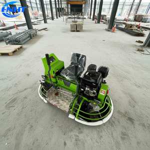 Herramientas y Equipos para la Construcción de Carreteras, Allanadora Mecánica de 15 HP, 8 Cuchillas, Tamaño de Cuchilla 260x150 mm - Product Image 1