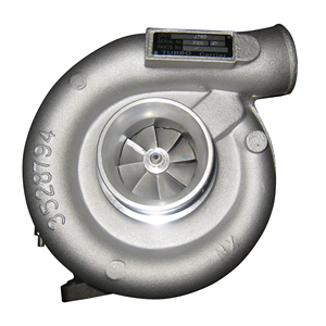 K2 17/18 turbo charger 158 K2 Turbocharger 2017-18 review - Snow