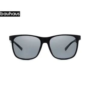 Zhengda-gafas de sol polarizadas para hombre, lentes de sol masculinas con protección UV400, 17014