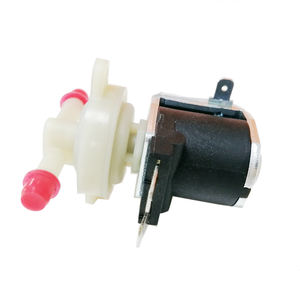 Vanne d'<span class=keywords><strong>arrosage</strong></span> automatique électrique pour fer à vapeur, vanne d'eau pour machine à café OEM ODM OBM, vanne d'eau domestique 120 volts - Product Image 4