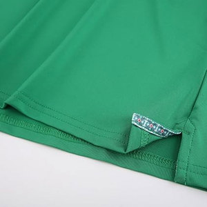 Nouveaux polos de football pour hommes, design streetwear, en gros, fabrication professionnelle, vêtements décontractés d'été pour hommes - Product Image 4