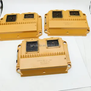 Excavator Parts C15 C18 C9 Engine Control Unit Controller ECM ECU 262-2878 478-7932 372-2905 for Caterpillar Cat Controller