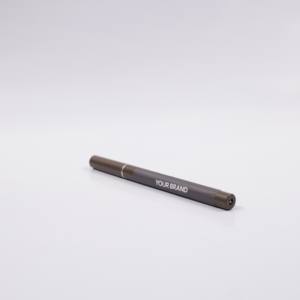 맞춤형 ODM OEM 프라이빗 라벨 리퀴드 글로우 아이라이너 펜 - Product Image 4