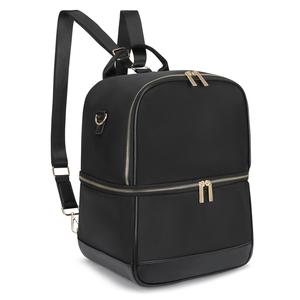 <span class=keywords><strong>Sac</strong></span> isotherme pour lait maternel Premium 840D Oxford, double couche, <span class=keywords><strong>sac</strong></span> à <span class=keywords><strong>dos</strong></span> pour tire-lait, pour les mamans actives, usine BSCI - Product Image 3