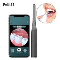 Caméra dentaire intra-orale Pakiss, endoscope dentaire, caméra intra-orale dentaire
