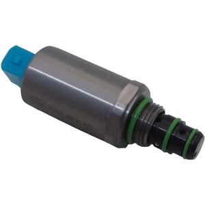 Vanne solénoïde hydraulique pour excavatrice R900578533, accessoires de vanne solénoïde proportionnelle enfichable pour excavatrice - Product Image 6