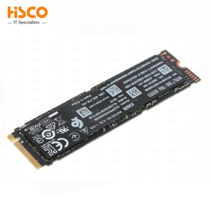 Ssdpekkw256g8xt Voor Intel Ssd 760P Serie 256Gb, M.2 80Mm Pcie 3.0 X4, 3d2, Tlc Interne Solid State Drive Ssd - Product Image 1