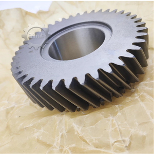 Nouvelles pièces de boîte de vitesses de haute qualité, synchroniseur pour FIAT ISO9001 CE OEM 9651283580 - Product Image 4
