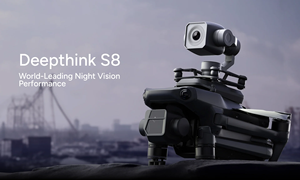 עמוק לחשוב s8 אולטרה-נמוך כוח מצלמה קומפקטי gimbal 3e/<span class=keywords><strong>3t</strong></span> - Product Image 6