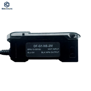Capteur photoélectrique pour contrôleur PLC, neuf et original DF-G1-NS-2M - Product Image 1