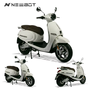 <span class=keywords><strong>Moto</strong></span> électrique Totoro tendance 2000W 3000W 4000W 72V EEC L3e haute vitesse, style vintage, livraison rapide directe usine - Product Image 2