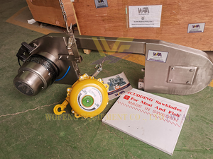 WFA carcassa di manzo spacco sega Per mucca macchina Per il taglio della carne <span class=keywords><strong>macello</strong></span> Per <span class=keywords><strong>macello</strong></span> macellazione 60 bovini al giorno ora - Product Image 5