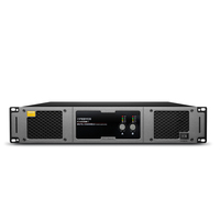 FEDYCO qsc מגבר כוח מקצועי
