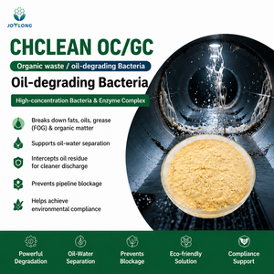 Producto Enzimático Biológico para Tratamiento de Trampas de Grasa y Desatascador de Drenajes, Ecológico, Alto Conteo Bacteriano, pH 6.0-8.0 - Product Image 6