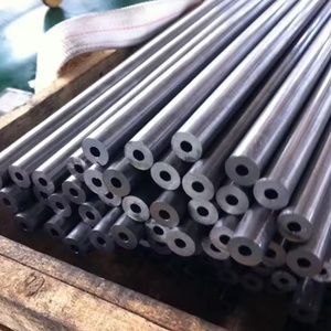 Fourniture d'usine Nickel haute pureté UNS N02200 N02201tube sans soudure à bas prix - Product Image 4