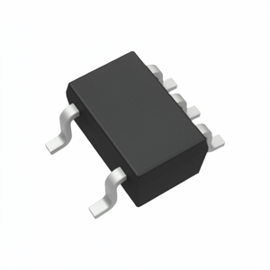 SN74LVC1G08DCKTG4 Buy Online Electronic Components 5 TSSOP, SC 70 5, SOT 353 Original Logic - Product Image 1