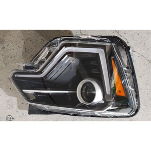 92101-AT050 92102-AT050 Componenti per Fari Auto, Parti Automobilistiche per <span class=keywords><strong>Kia</strong></span> <span class=keywords><strong>NIRO</strong></span> 2024-2025 - Product Image 1