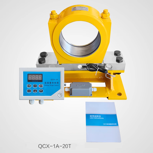 رافعة من نوع QCX ، محدد الوزن الكهربائي ، محدد الحمل الزائد - Product Image 4